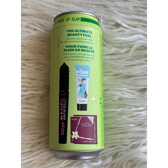 Benefit Cosmetics BADgal Energy Gift Set - Picture 5 of 9